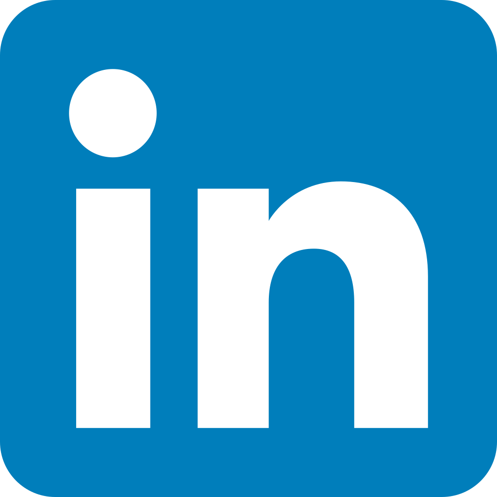 logo LinkedIn