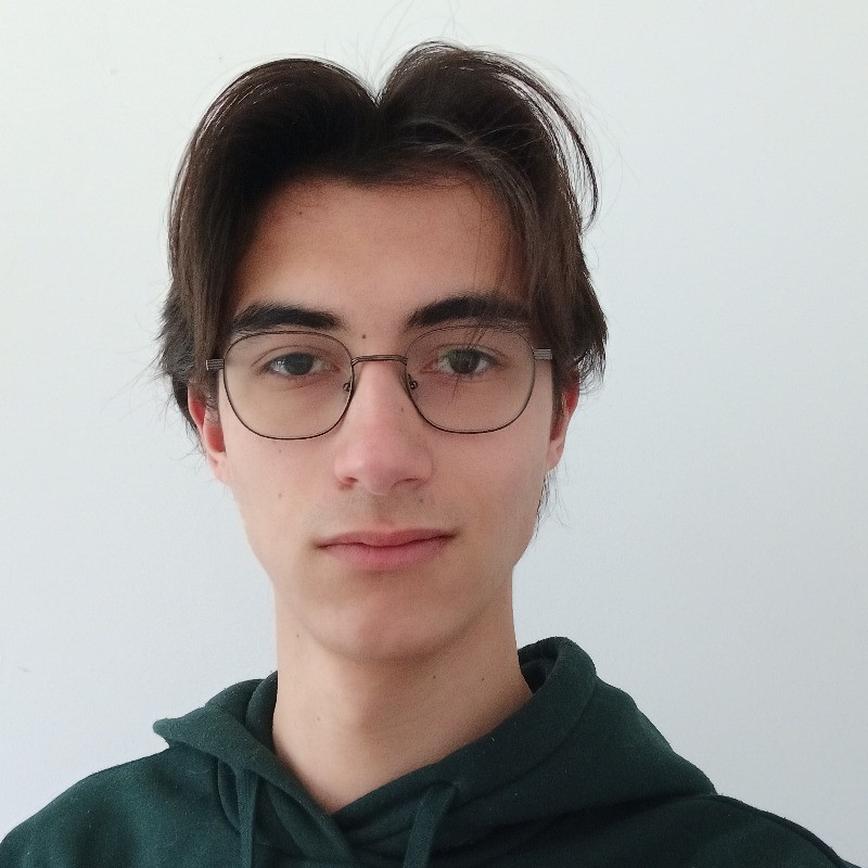 mon profil